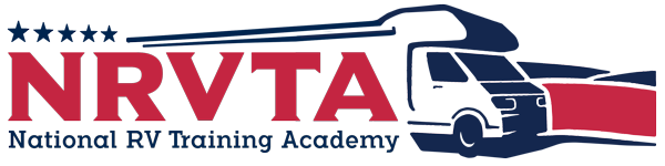 National RV Training Academy logo